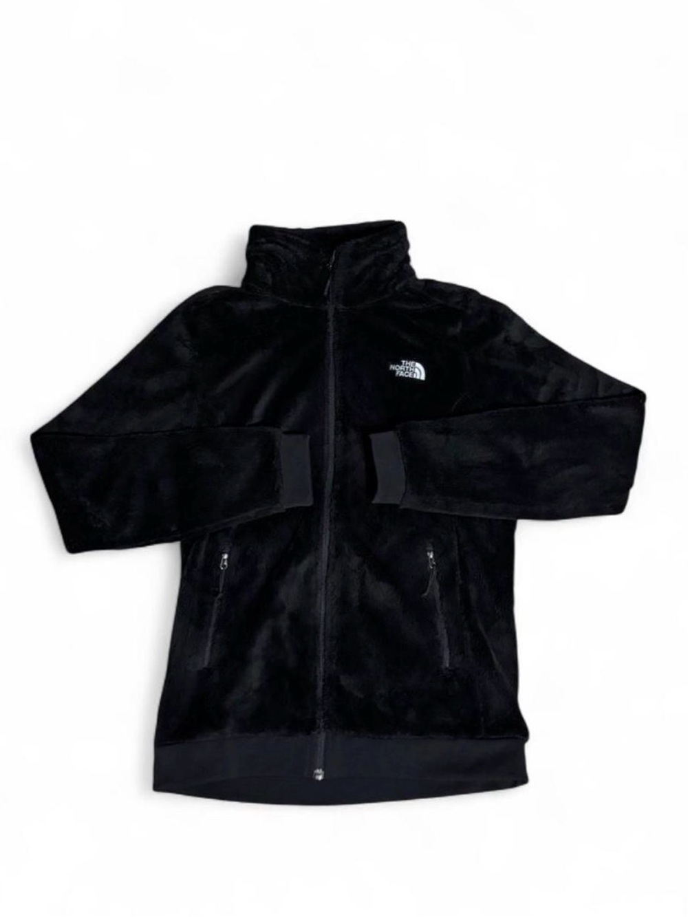 Black S  The North Face jacket